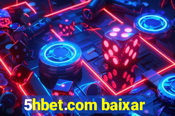 5hbet.com baixar